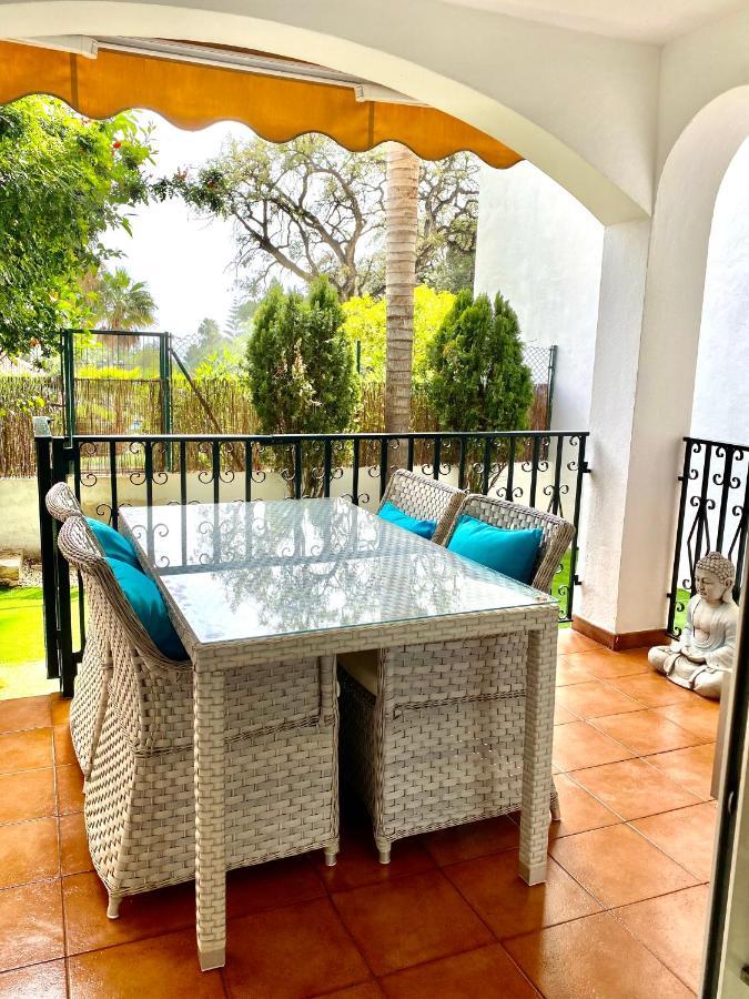 Apartamento Alexandra Marbella
