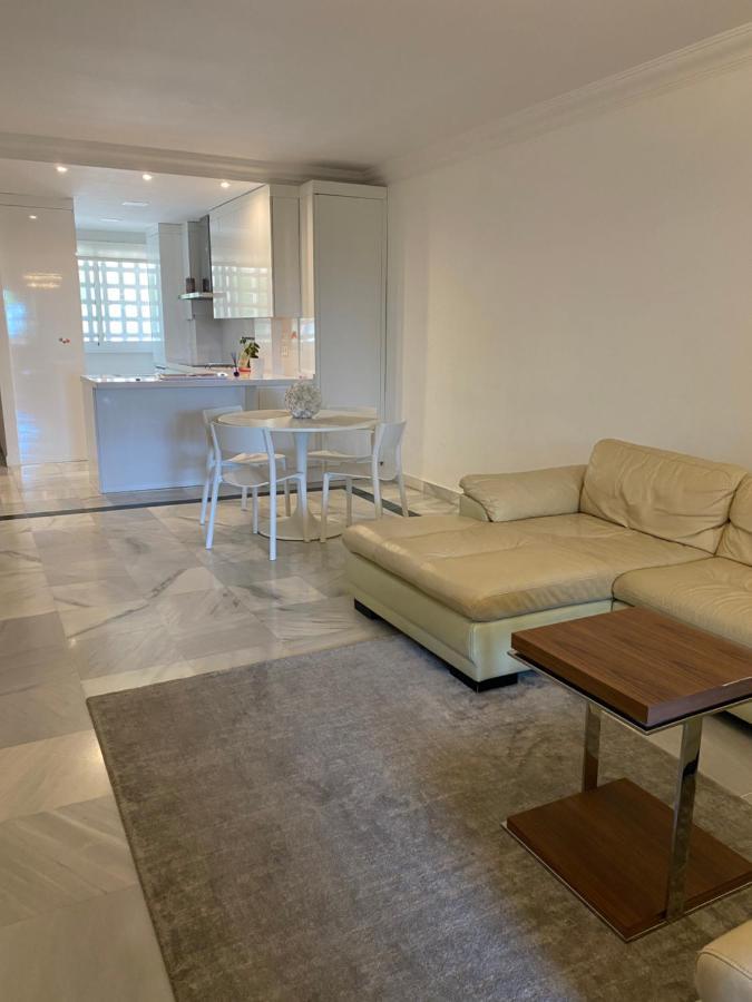 Alexandra Apartamento Marbella