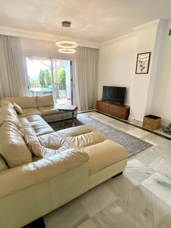 Apartamento Alexandra *