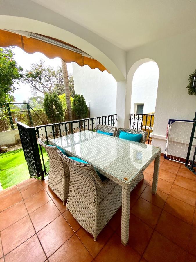 Alexandra Apartamento Marbella